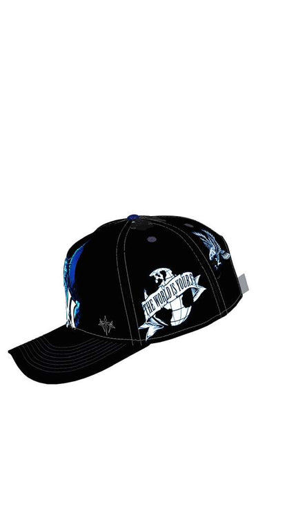 NY Liberty Hustle