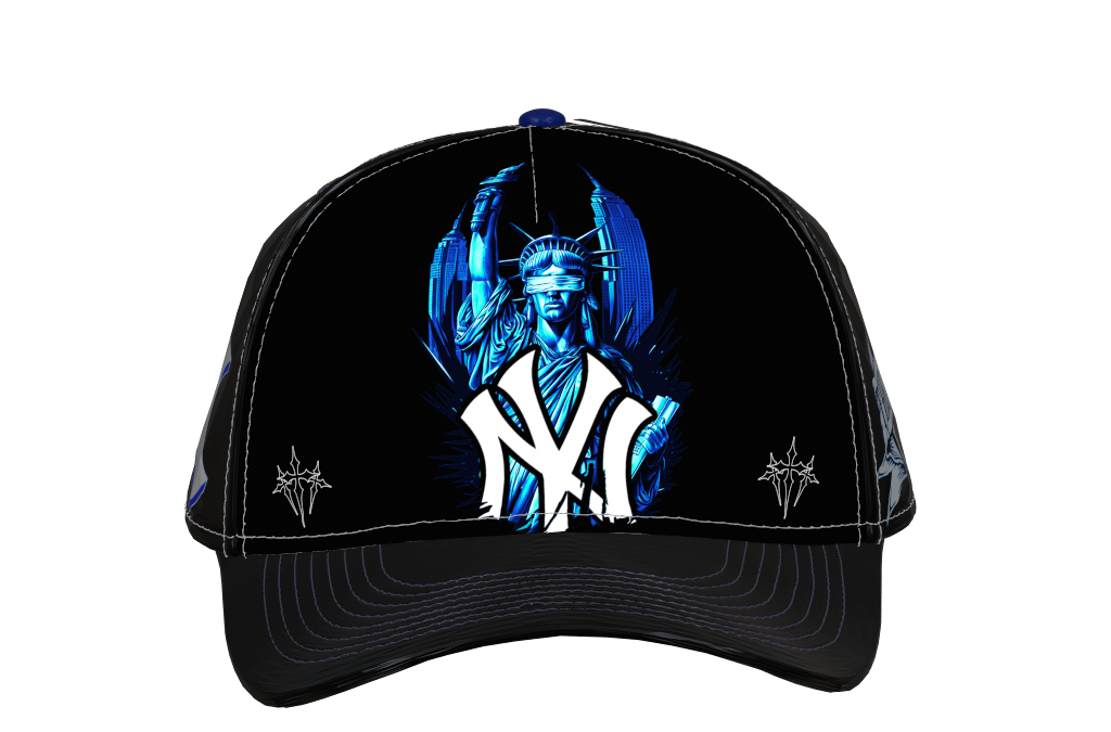NY Liberty Hustle