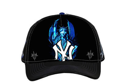 NY Liberty Hustle