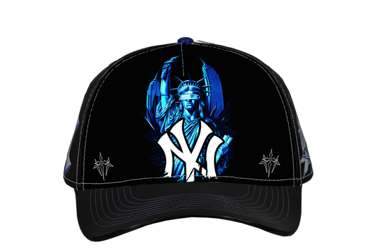 NY Liberty Hustle