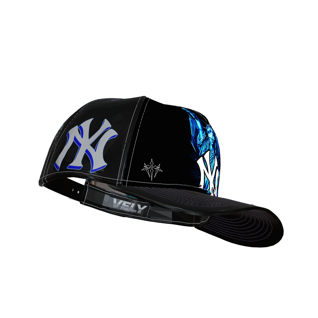 NY Liberty Hustle