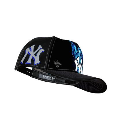 NY Liberty Hustle