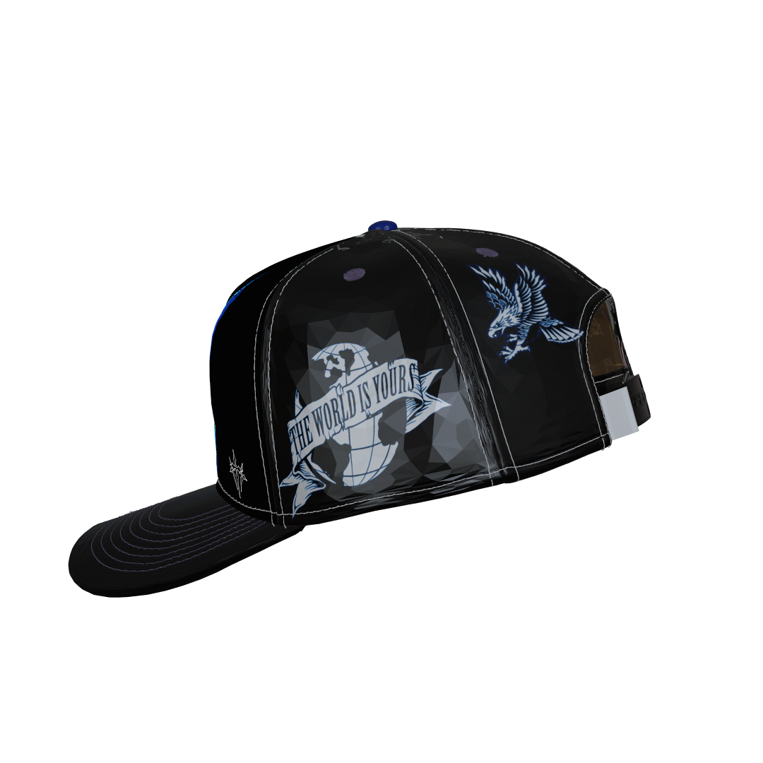 NY Liberty Hustle