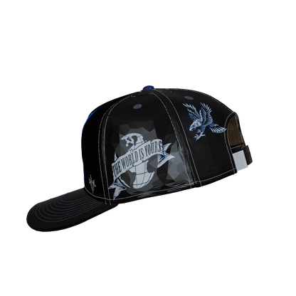 NY Liberty Hustle