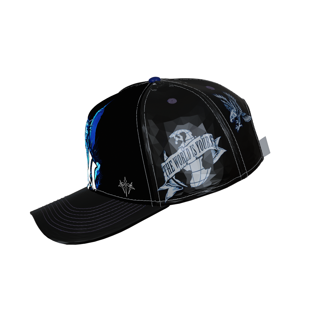 NY Liberty Hustle