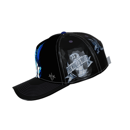 NY Liberty Hustle