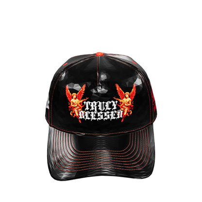 Truly Blessed - Red Inferno