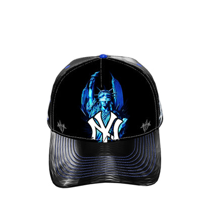 NY Liberty Hustle